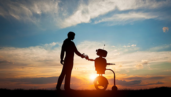 Human-Centred Design