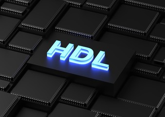 FPGA, CPLD & HDL Design
