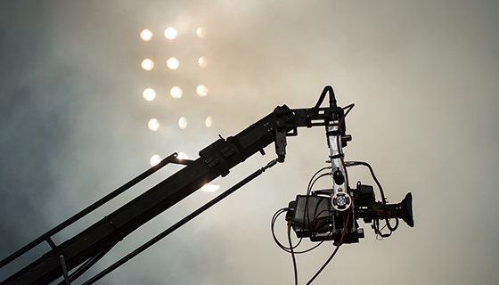 Cameras, Video & Audio 