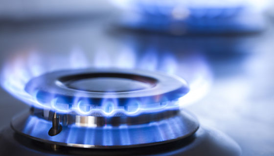 Chemical & Gas Sensing