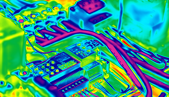 Thermal Management