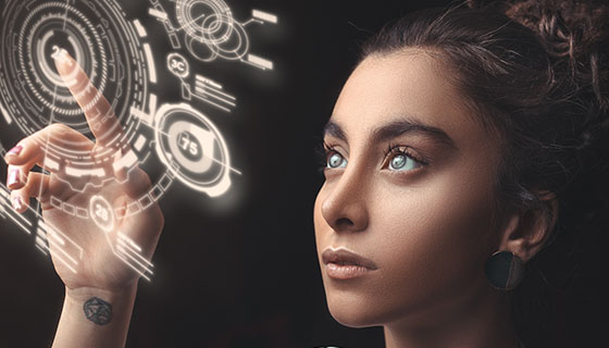 Human Interfaces