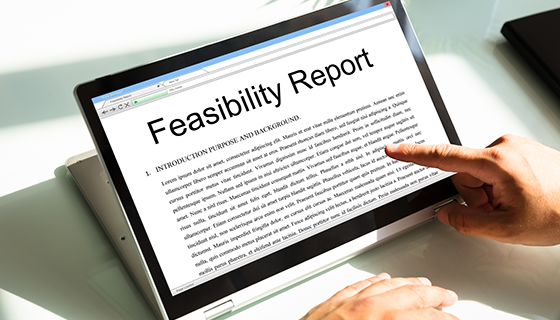 Feasibility Studies