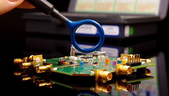 EMC & Radio Approvals