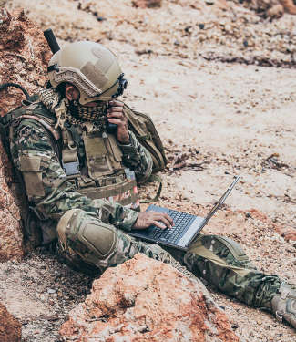 Military and Security Communications