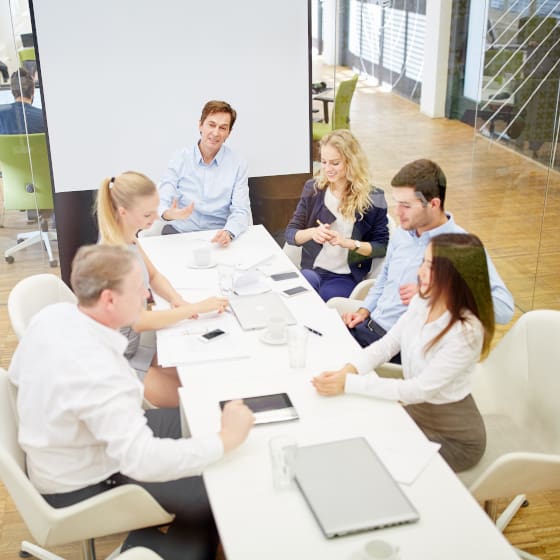 Product Consultation